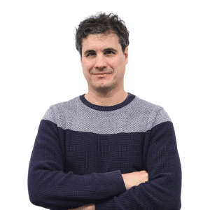 Alejandro Morata Garcia