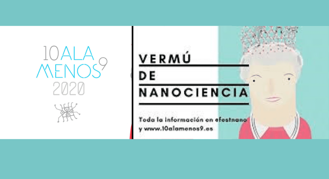 Vermuts de nanociència