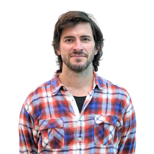 Alejandro Fernández Benages