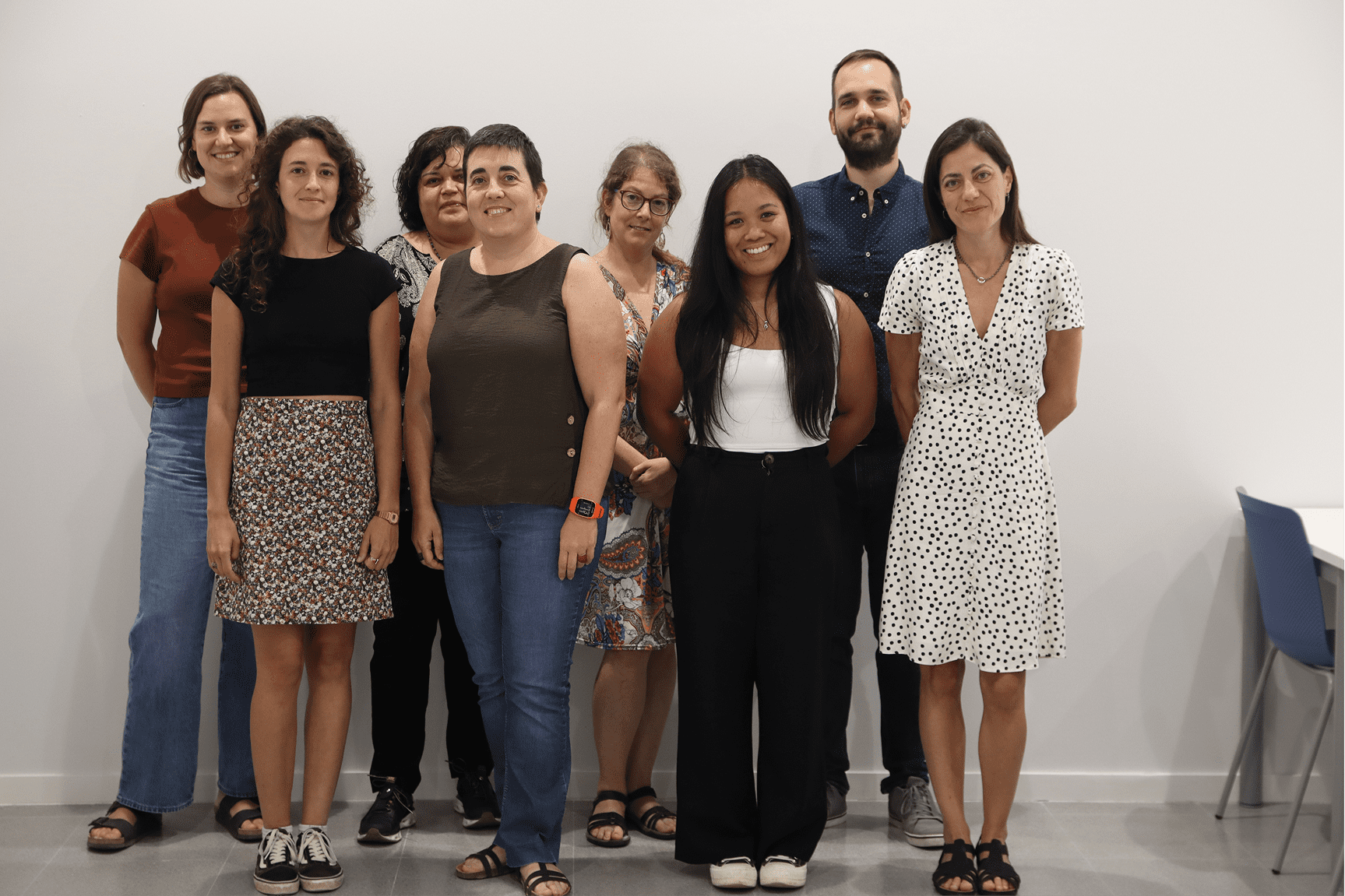 KTT's team
