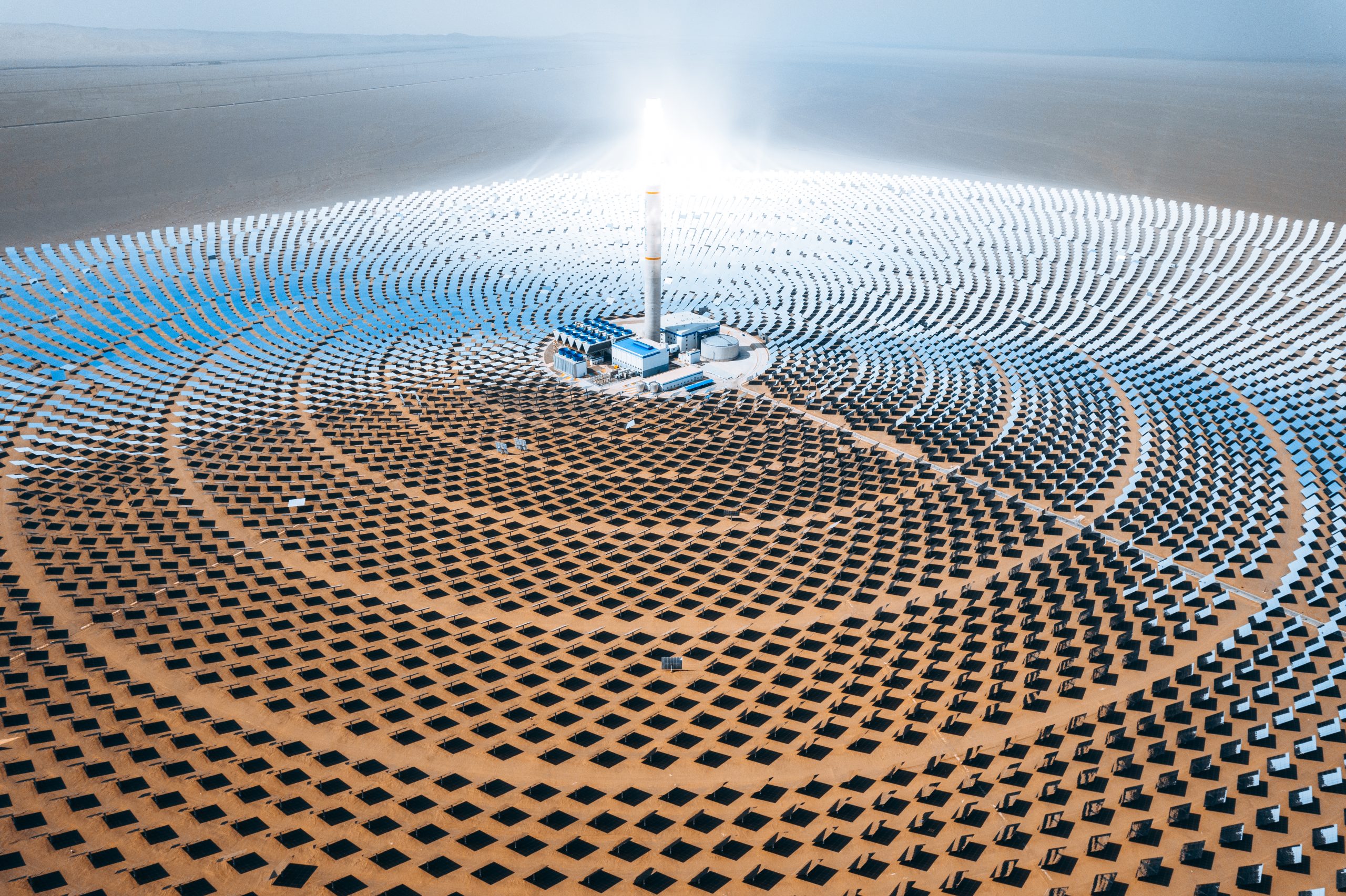Advanced electronic circuit technology representing scientific research and knowledge dissemination