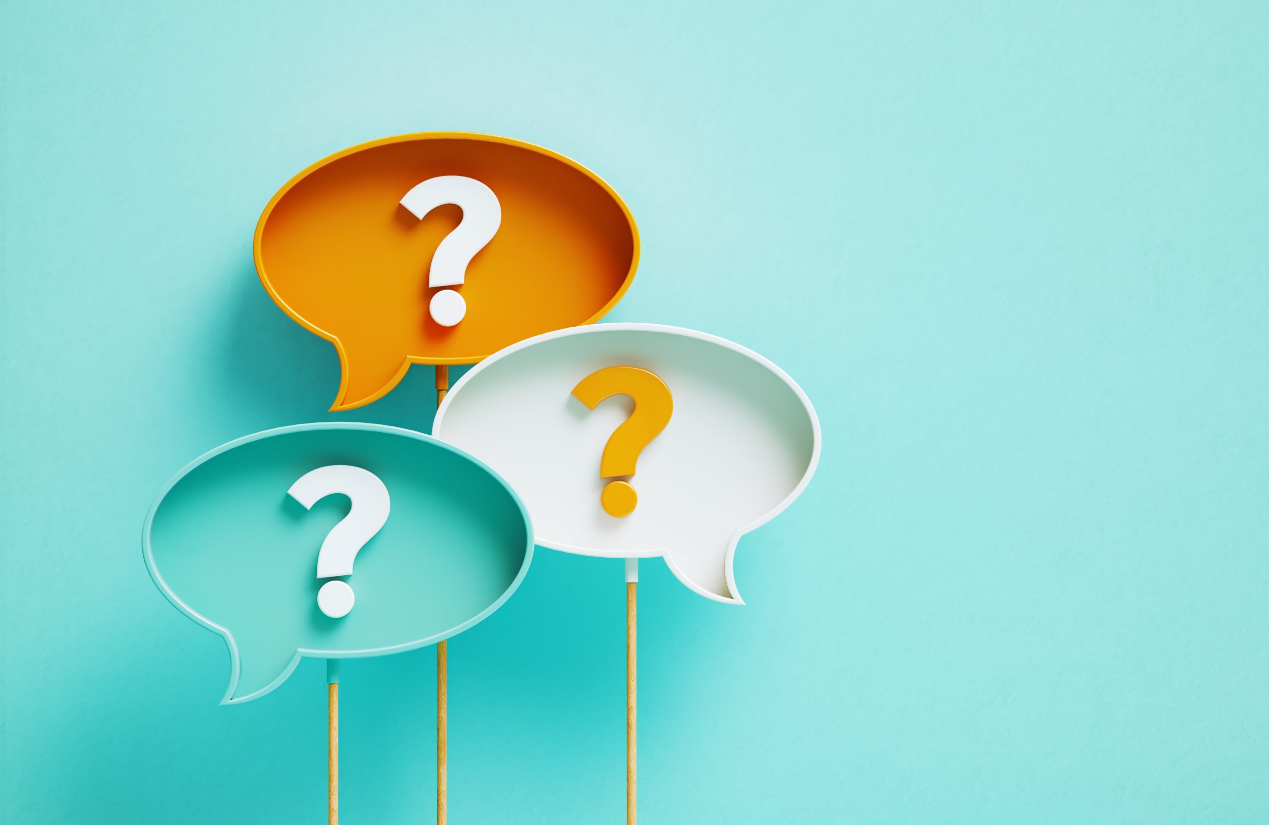 Frequently asked questions and support resources related to research and innovation