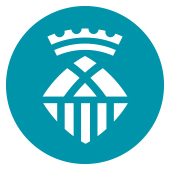 Official institutional logo of Ajuntament de L'Hospitalet, a key city collaborator supporting the local implementation of the GARA project.