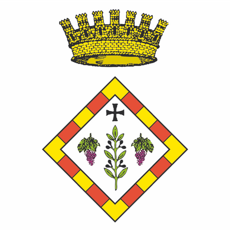 Official logo of Consell Comarcal del Priorat, a local network collaborator supporting the regional expansion of the GARA outreach initiative.