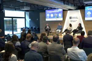 Innovation Day Energia brings together companies, research centres and investors in Barcelona to address the challenges of the energy system