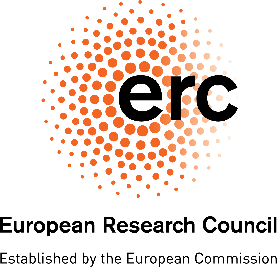 Go to the official website of the European Research Council